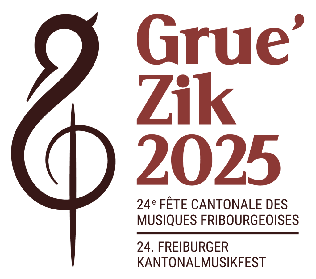 Grue'zik - fête cantonale de musiques fribourgoises