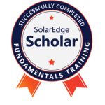 sloarEdge - Scholar