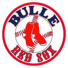 Bulle red sox logo