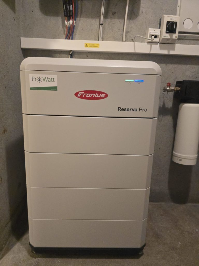 batterie Maillard